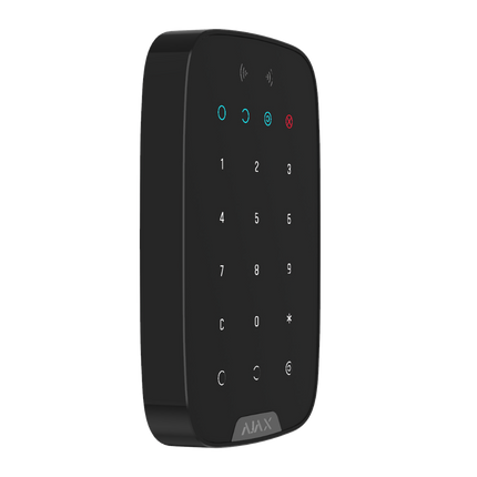 Ajax Systems KeyPad Draadloos