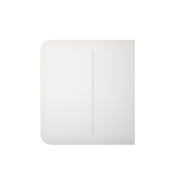 Ajax Systems Light Switch Side Button (2-gang)