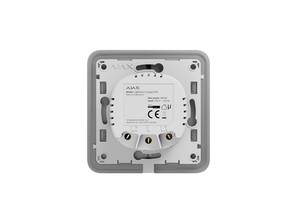 Ajax Systems LightCore (2-Way/Hotelschakeling)