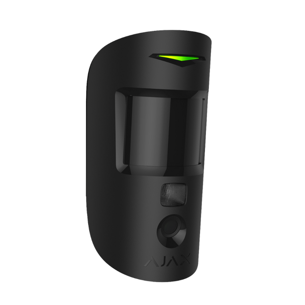 Ajax Systems MotionCam Bewegingsmelder Fotocamera Draadloos Binnen