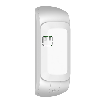 Ajax Systems MotionProtect Bewegingsmelder Buiten Draadloos DEMO