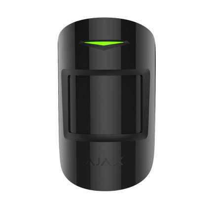 Ajax Systems MotionProtect Bewegingsmelder Huisdiervriendelijk Draadloos Binnen