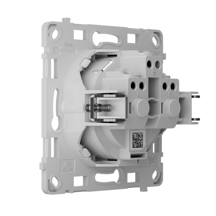 Ajax Systems OutletCore (Vertikal) BASIC [Typ F]