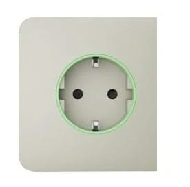 Ajax Systems SideCover [type F]  8 Kleuren