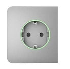 Couleur : Gris clair