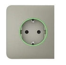 Couleur : Vert olive