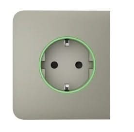 Ajax Systems SideCover [type F]  8 Kleuren