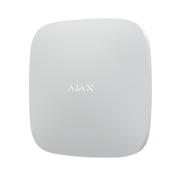 Ajax Systems Smart Hub 2 GSM LAN 4G