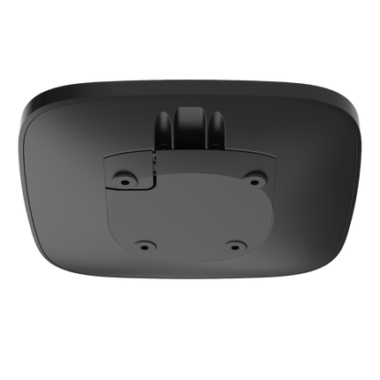 Ajax Systems Smart Hub 2 Plus 4G, zwart