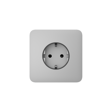 Ajax Systems SoloCover Basic [type F] voor outletcore Basic