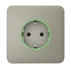 Couleur : Vert olive