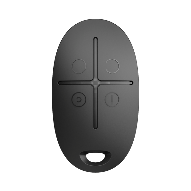 Ajax Systems SpaceControl Draadloos afstandsbediening