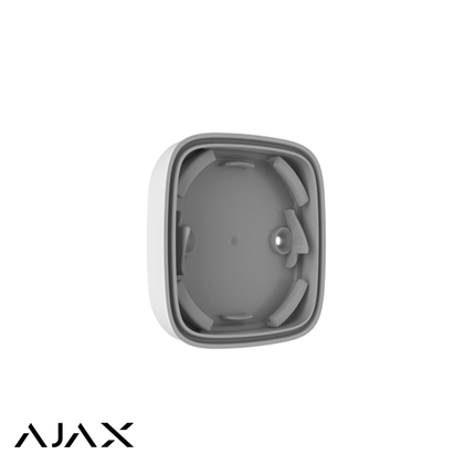 Ajax Systems Streetsiren Bracket Case (Wit)