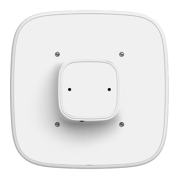 Ajax Systems Streetsiren Sirene Draadloos Buiten