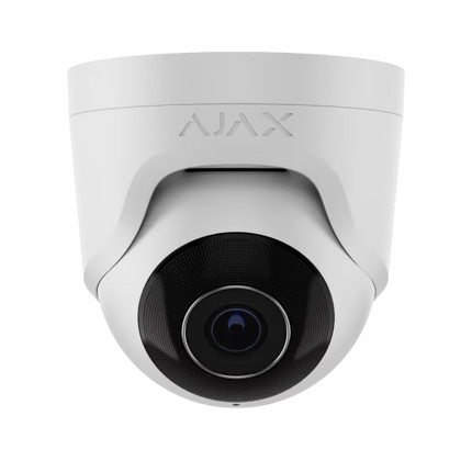 Ajax Systems TurretCam 5MP IP-beveiligingscamera