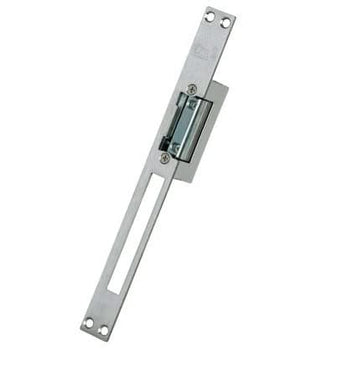 alarmsysteemexpert alarmsysteemexpert CDVI T290SR1024 Slot arbeidsstroom SR 10-24V CC + voorplaat