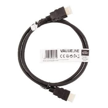 alarmsystemexpert alarmsystemexpert Câble HDMI haute vitesse 1,00 m
