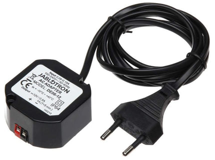 Alarmanlage Experte Jablotron DE06-12 Stromversorgung12V / 0,5A
