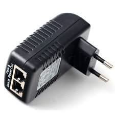 alarm systemexpert alarm systemexpert PoE-Adapter für z.B. IP-Kamera und Videotürklingel