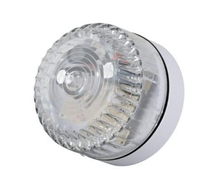 alarm systemexpert alarm systemexpert Professionelle Taschenlampe, niedriges Modell. Weißes Blitzlicht