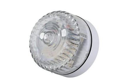 alarm systemexpert alarm systemexpert Professional flash light, low model. White flash light