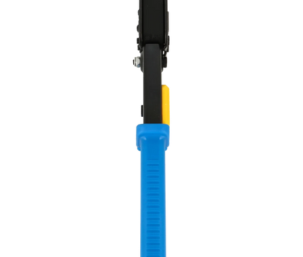 expert en systèmes d'alarme expert en systèmes d'alarme T-WC-05 Pince à sertir modulaire universelle, RJ45 / RJ12 / RJ11 pour connecteurs enfichables