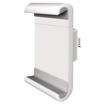 alarmsystemexpert alarmsystemexpert Tablet-Wandhalterung (7-12") weiß