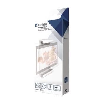 alarmsystemexpert alarmsystemexpert Tablet-Wandhalterung (7-12") weiß