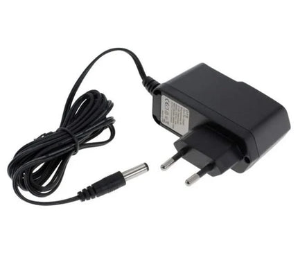 alarm system expert alarm system expert Power adapter 12volt DC 1A