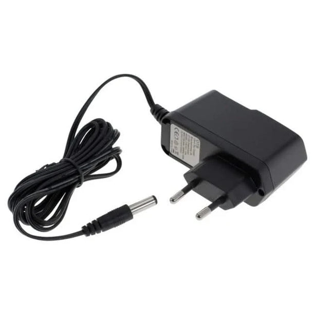 alarmsystemexpert Power adapter 12volt DC 1A