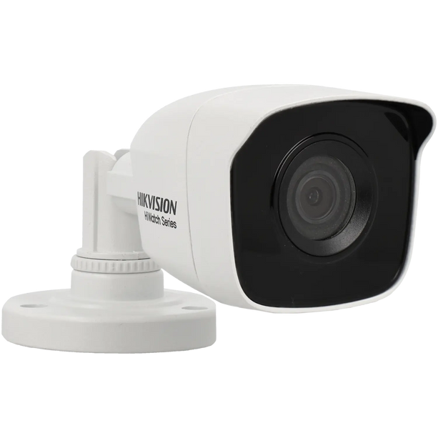alarm systemexpert alarm systemexpert HWT-B150-M, 5MP, Mini-Bullet-Kamera, 2.8mm, IR, 4 in 1 Videoausgang Koax