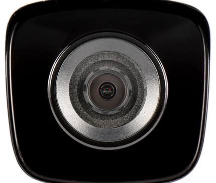alarm systemexpert alarm systemexpert HWT-B150-M, 5MP, Mini-Bullet-Kamera, 2.8mm, IR, 4 in 1 Videoausgang Koax