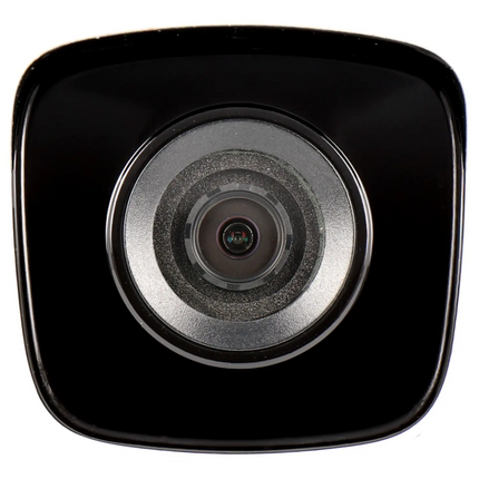 alarm systemexpert alarm systemexpert HWT-B150-M, 5MP, Mini-Bullet-Kamera, 2.8mm, IR, 4 in 1 Videoausgang Koax