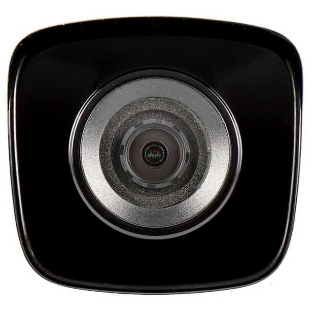 alarm systemexpert alarm systemexpert HWT-B150-M, 5MP, Mini-Bullet-Kamera, 2.8mm, IR, 4 in 1 Videoausgang Koax