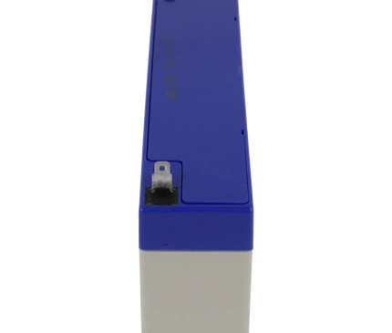 Alarmanlage Experte Ultracell SA-214-2.4Ah Akku