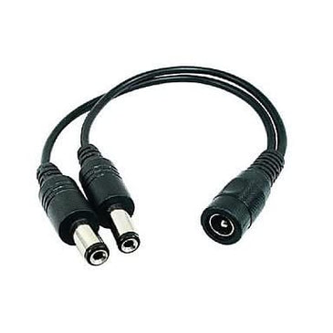 AlarmanlageExpert.de AlarmanlageExpert.de 12V Stromverteiler 1 bis 2 Anschlüsse