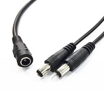 AlarmanlageExpert.de AlarmanlageExpert.de 12V Stromverteiler 1 bis 2 Anschlüsse