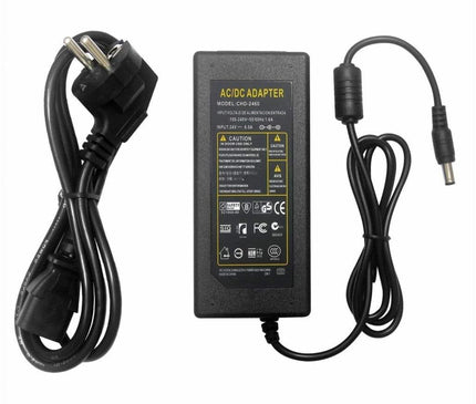 Alarm SystemExpert.co.uk Alarm SystemExpert.co.uk 24VDC, 2.5A Netzteil, z.B. für Intercom Power Supply