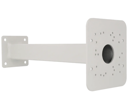 AlarmsysteemExpert.nl AlarmsysteemExpert.nl Arm voor Bullet camera Wit, Gegalvaniseerd staal
