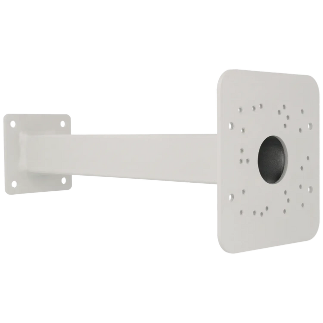 AlarmsysteemExpert.nl AlarmsysteemExpert.nl Arm voor Bullet camera Wit, Gegalvaniseerd staal