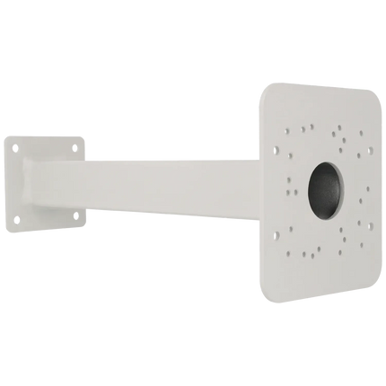 AlarmsysteemExpert.nl AlarmsysteemExpert.nl Arm voor Bullet camera Wit, Gegalvaniseerd staal