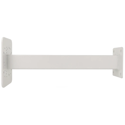 AlarmsysteemExpert.nl AlarmsysteemExpert.nl Arm voor Bullet camera Wit, Gegalvaniseerd staal