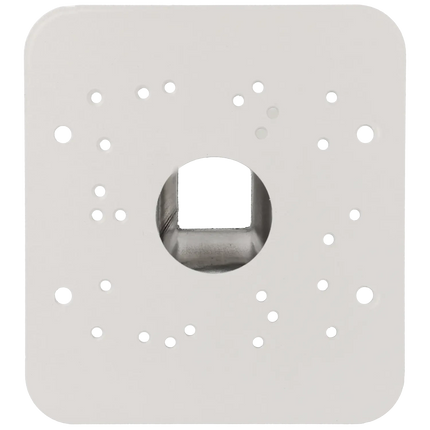 AlarmsysteemExpert.nl AlarmsysteemExpert.nl Arm voor Bullet camera Wit, Gegalvaniseerd staal