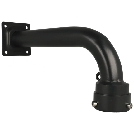 AlarmsystemExpert.de AlarmsystemExpert.de Arm für PTZ-Kamera Dunkelgrau, verzinkter Stahl
