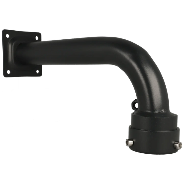 AlarmsystemExpert.de AlarmsystemExpert.de Arm für PTZ-Kamera Dunkelgrau, verzinkter Stahl