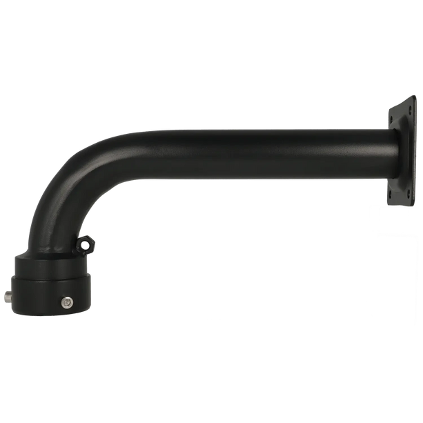 AlarmsystemExpert.de AlarmsystemExpert.de Arm für PTZ-Kamera Dunkelgrau, verzinkter Stahl