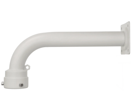AlarmsysteemExpert.nl AlarmsysteemExpert.nl Arm voor PTZ camera wit, Gegalvaniseerd staal