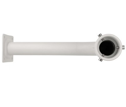 AlarmsysteemExpert.nl AlarmsysteemExpert.nl Arm voor PTZ camera wit, Gegalvaniseerd staal