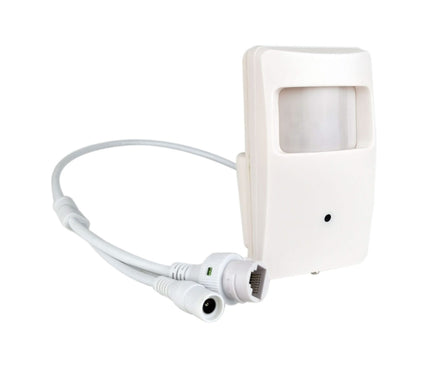 Alarm SystemExpert.co.uk Bewegungsmelder IP Kamera (PIR), Full HD, Onvif, PoE