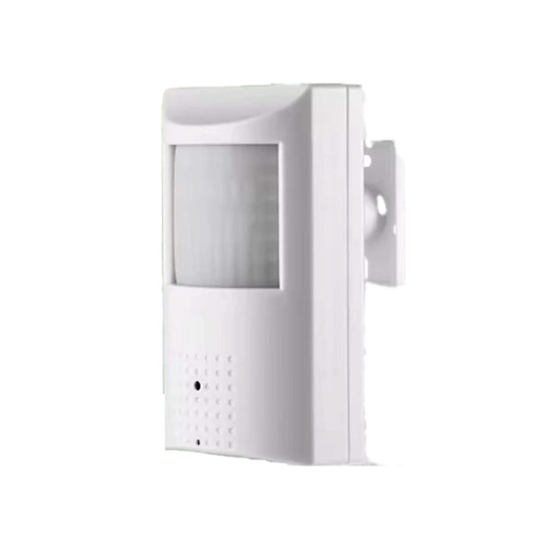 AlarmsysteemExpert.nl AlarmsysteemExpert.nl Bewegingsmelder IP camera (PIR), Full HD, Onvif, PoE, Microfoon, 940Nm IR